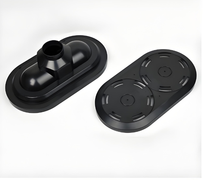 精密注塑件的優(yōu)點有哪些？