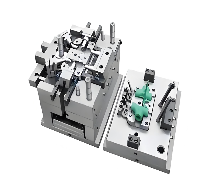 五金模具與塑膠模具：特性與應(yīng)用差異