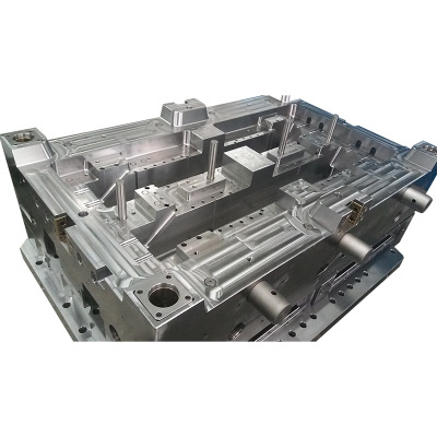 注塑模具的產(chǎn)品、特點(diǎn)、應(yīng)用領(lǐng)域等