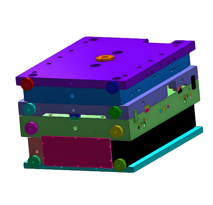 塑膠模具必需知道的知識點(diǎn)
