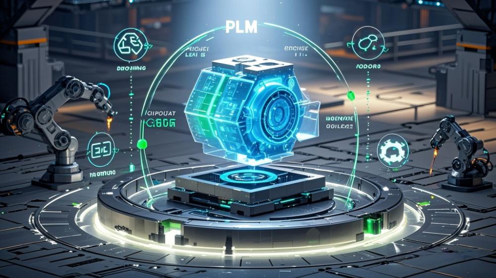 模具全生命周期管理：從“工具”到“資產(chǎn)”的價(jià)值重構(gòu)