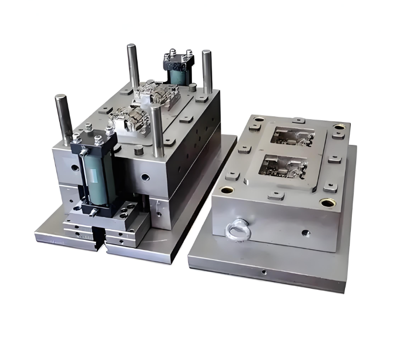 智能革命下家電注塑成型模具的精密化進(jìn)階之路
