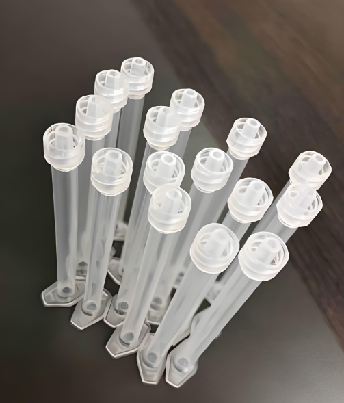 精密制造的基石：醫(yī)療針筒模具如何守護生命健康