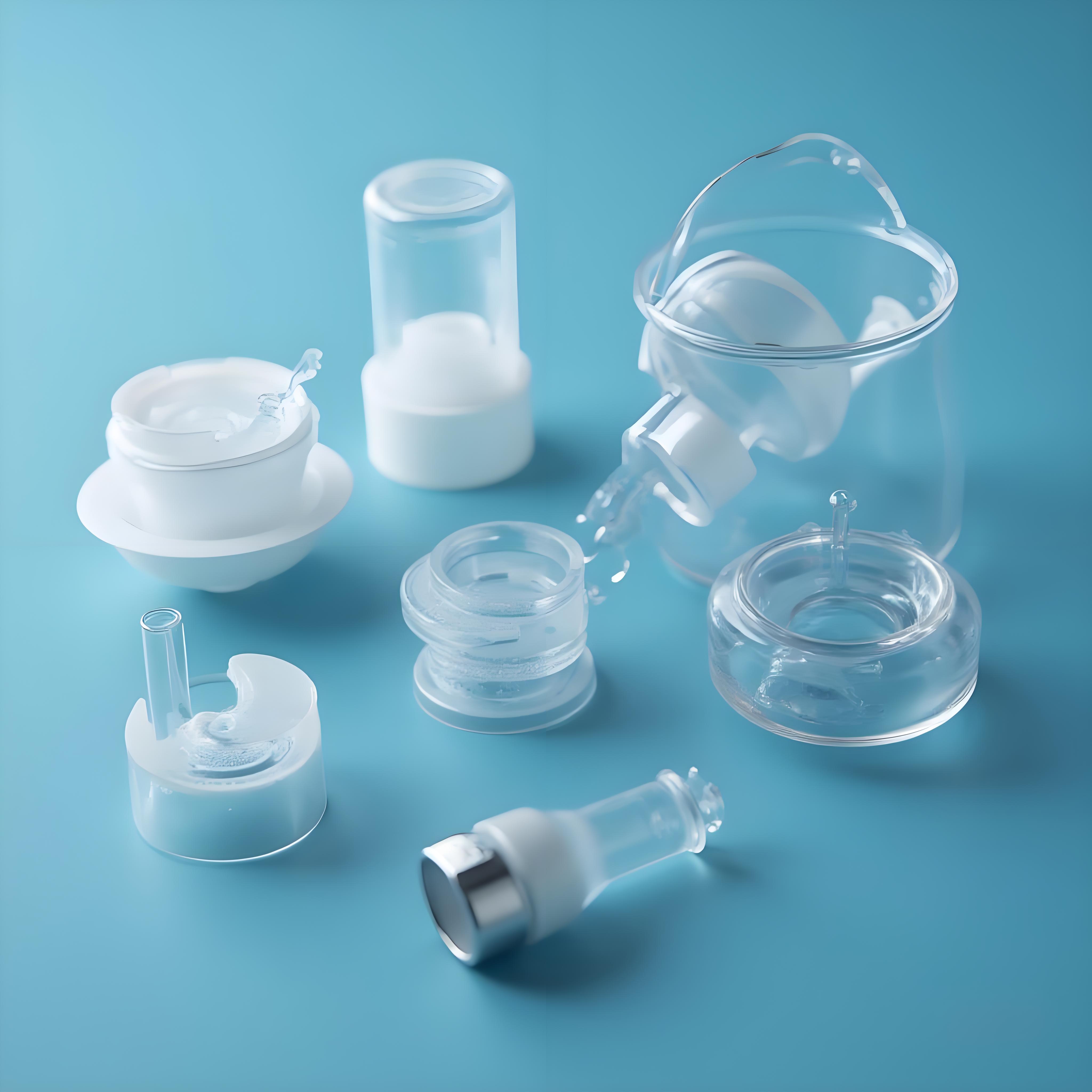 醫(yī)療行業(yè)注塑模具產(chǎn)品種類及生產(chǎn)要點